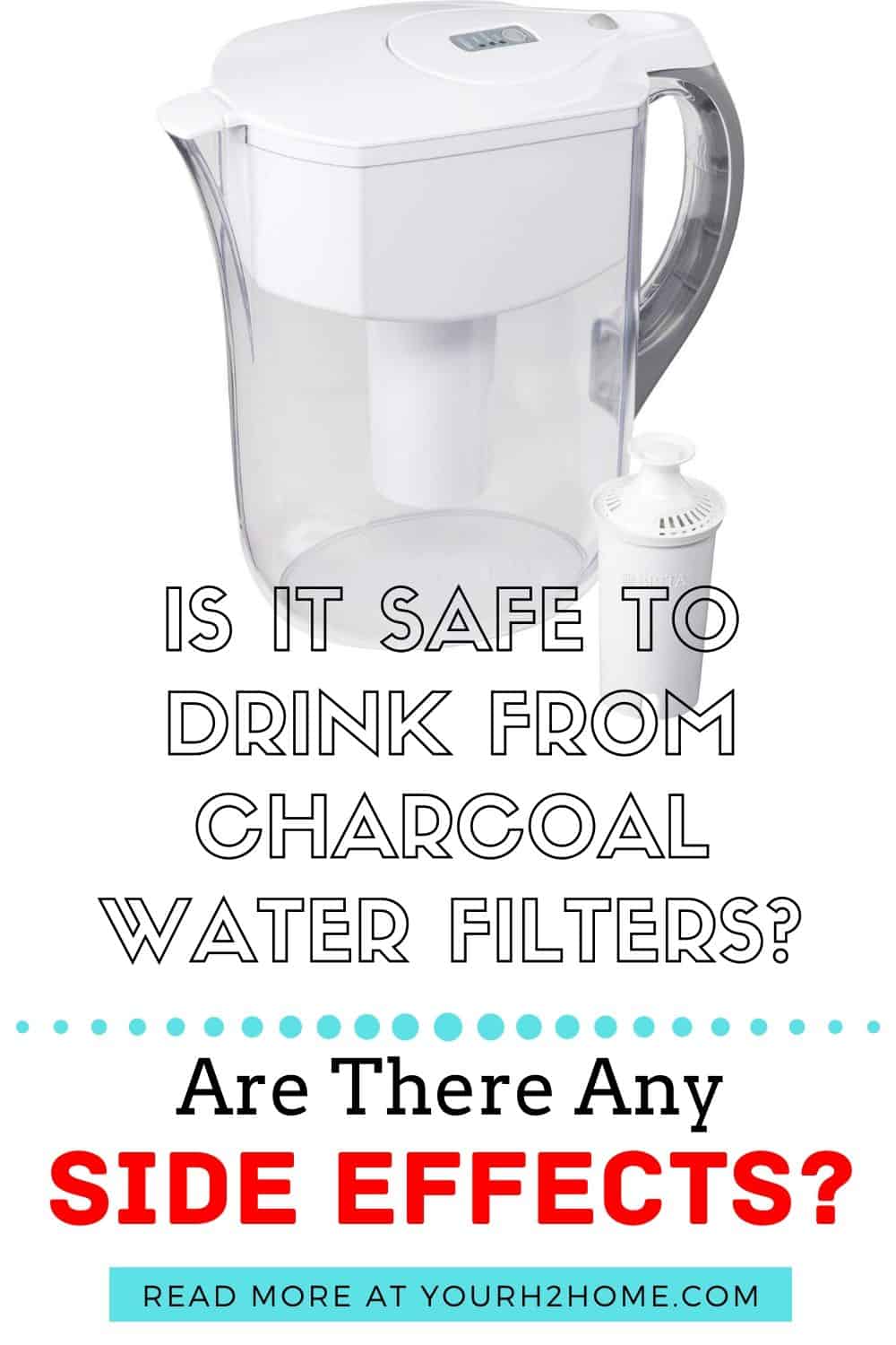 is filtered water safe