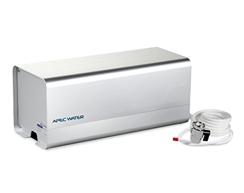 APEC Countertop RO Filter