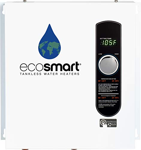 Ecosmart ECO 27 Review