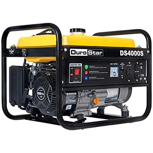 Durostar Portable Generator