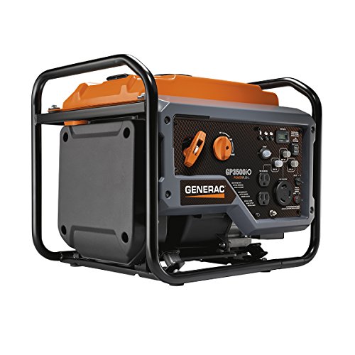 Generac Portable Generator