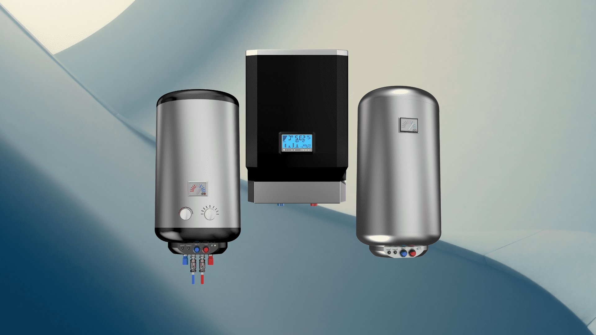 Best Whole House Tankless Water Heater? YourH2Home