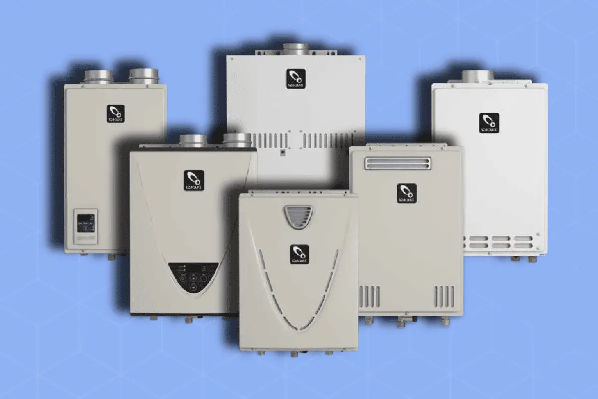 What’s The Best Whole House Tankless Water Heater? Helpful Reviews