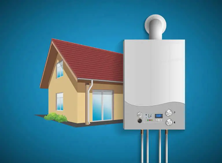 How to size a tankless water heater