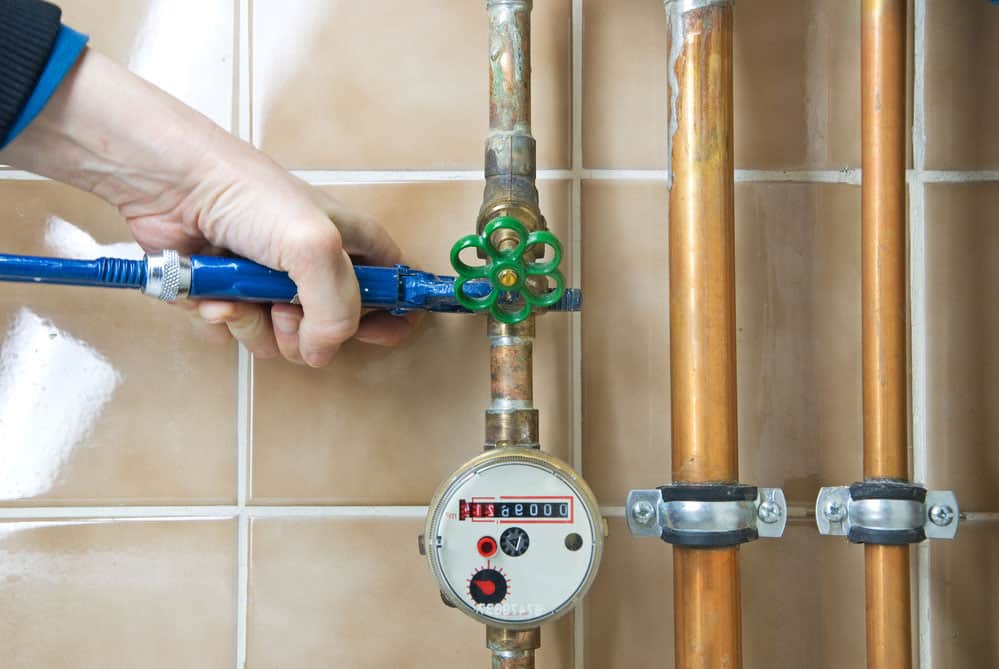 Descaling Tankless Water Heater  Step by Step Guide