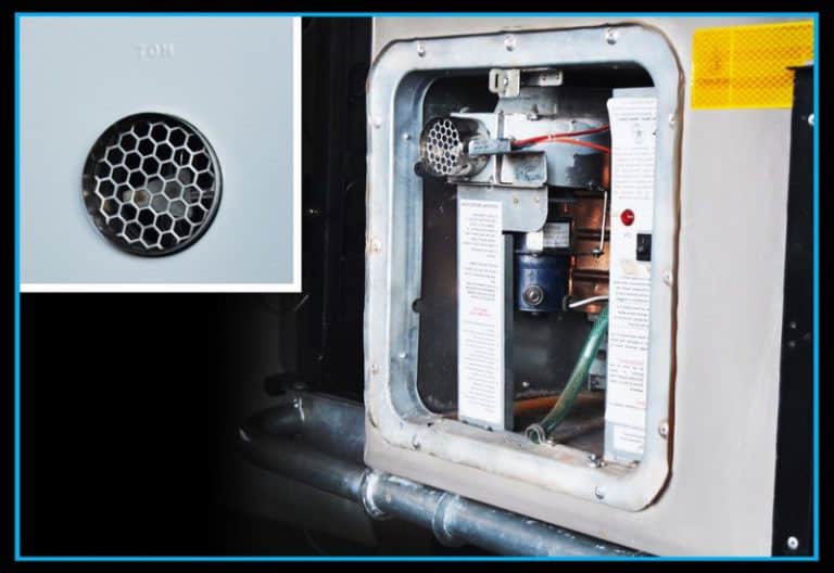 The Ultimate Guide to RV Tankless Water Heaters How to Pick One