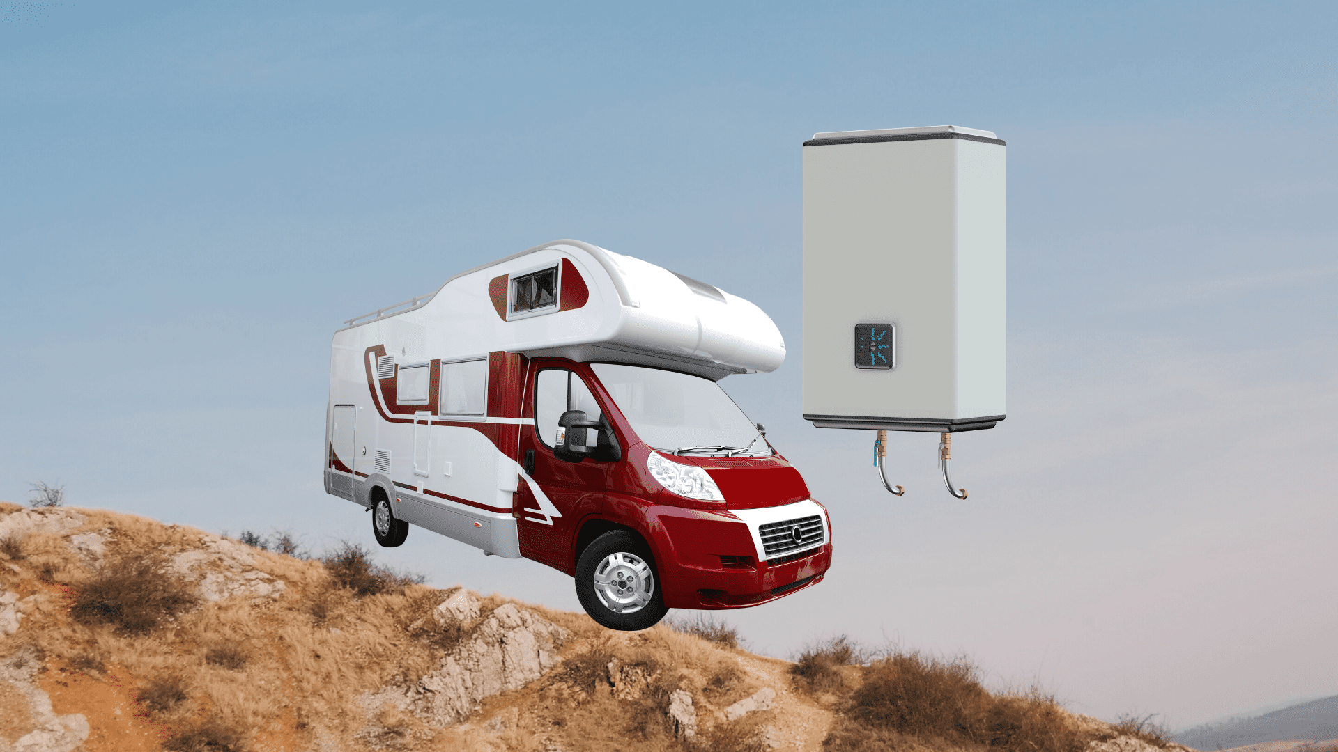The Ultimate Guide to RV Tankless Water Heaters How to Pick One