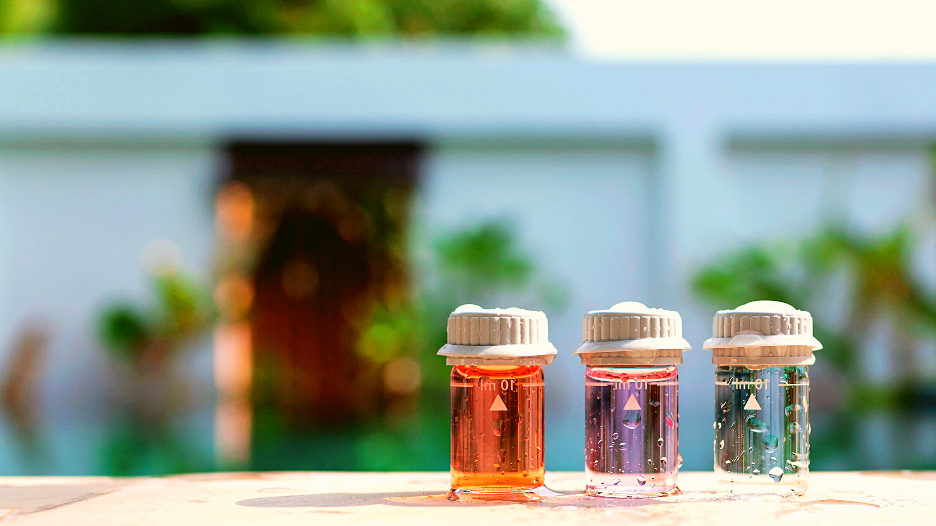 Is Your Water Safe? How to Test for Lead in Tap Water Your H2Home