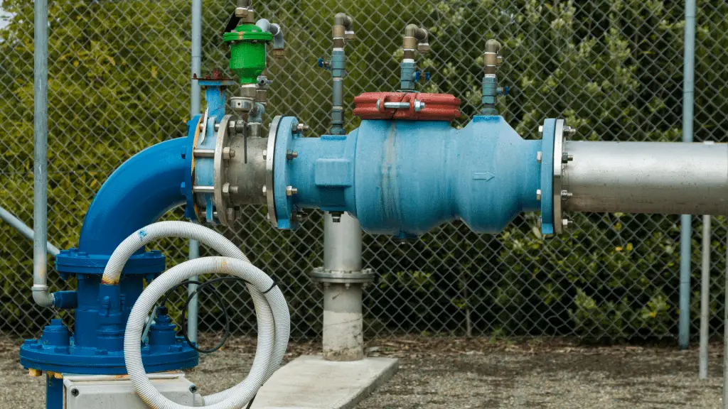 Well Water vs City Water Which is Better? My Full Report Your H2Home