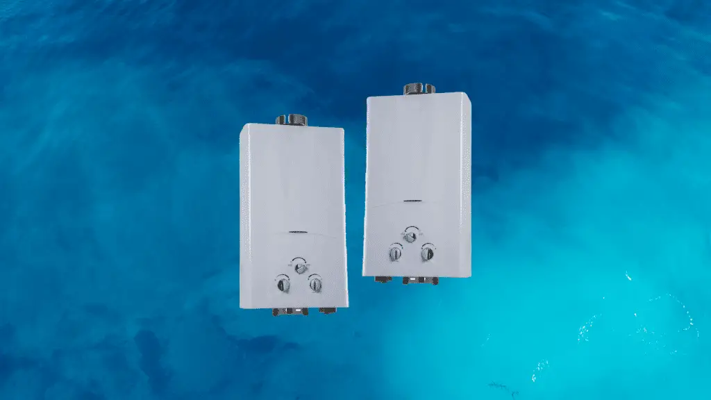 Tankless Water Heaters Archives Your H2Home