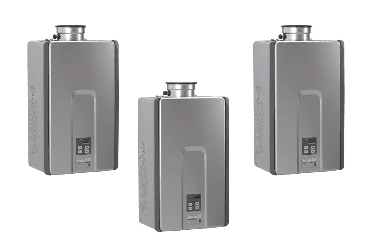 Rinnai RL75 Review Is This Tankless Worth It? Your H2Home