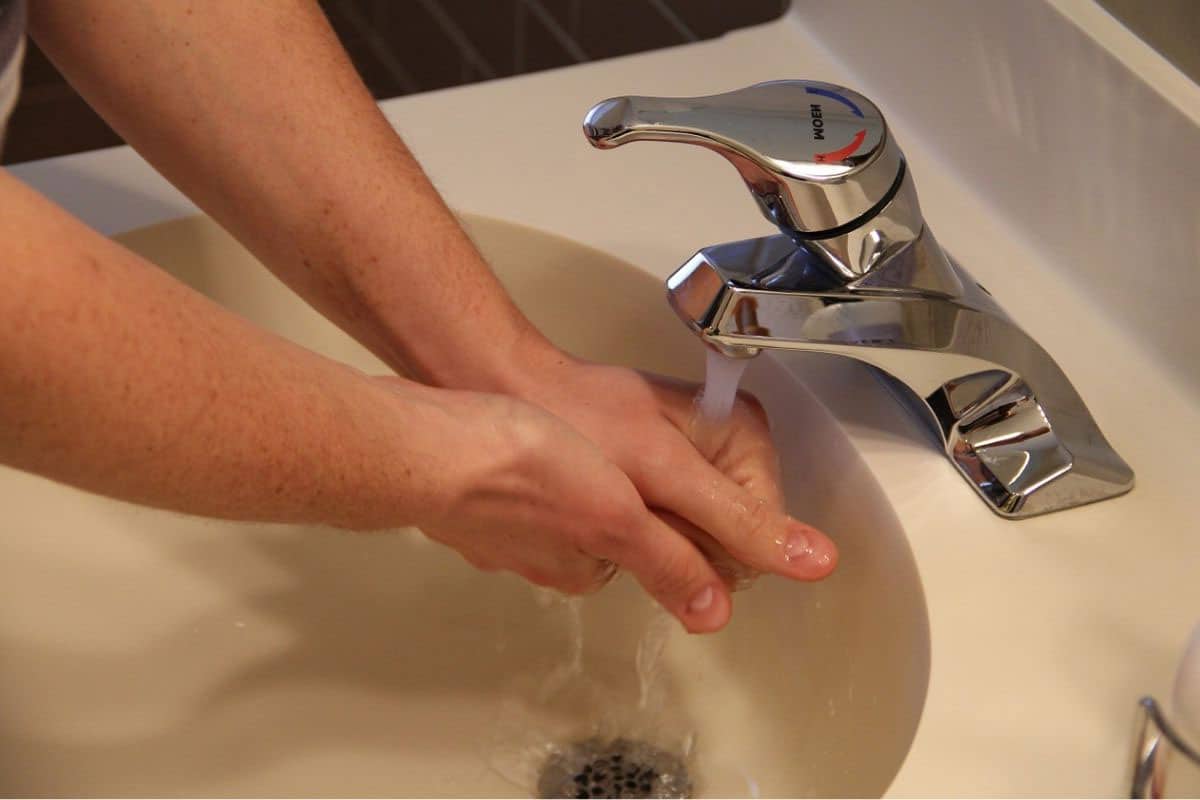 Why Your Hot Water Doesn’t Last Long & How To Fix It Your H2Home