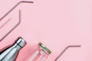Plastic Water Bottle Alternatives