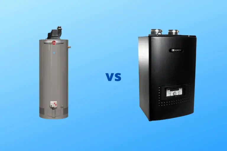 Water Heater vs Boiler Which Radiant Floor Option Is Best? Your H2Home