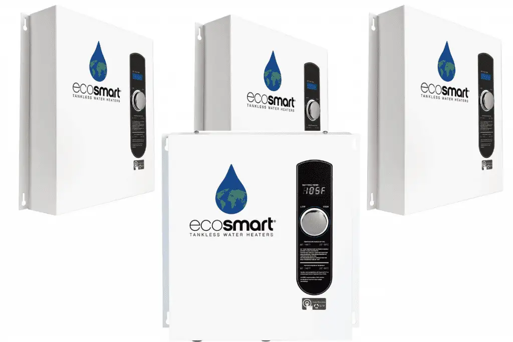 Ecosmart