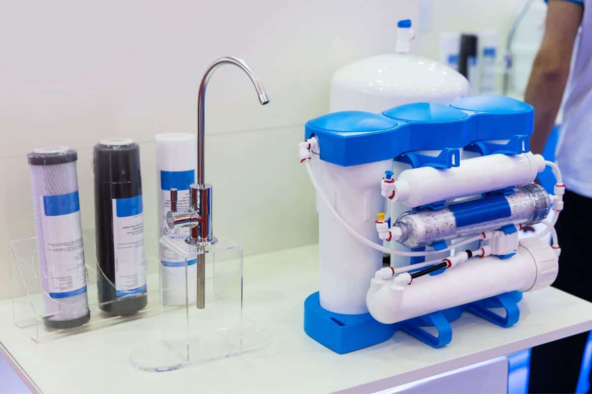 How To Get Rid Of Fluoride! Best Water Filters To Remove It Your H2Home