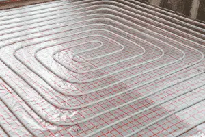 Hydronic Heating
