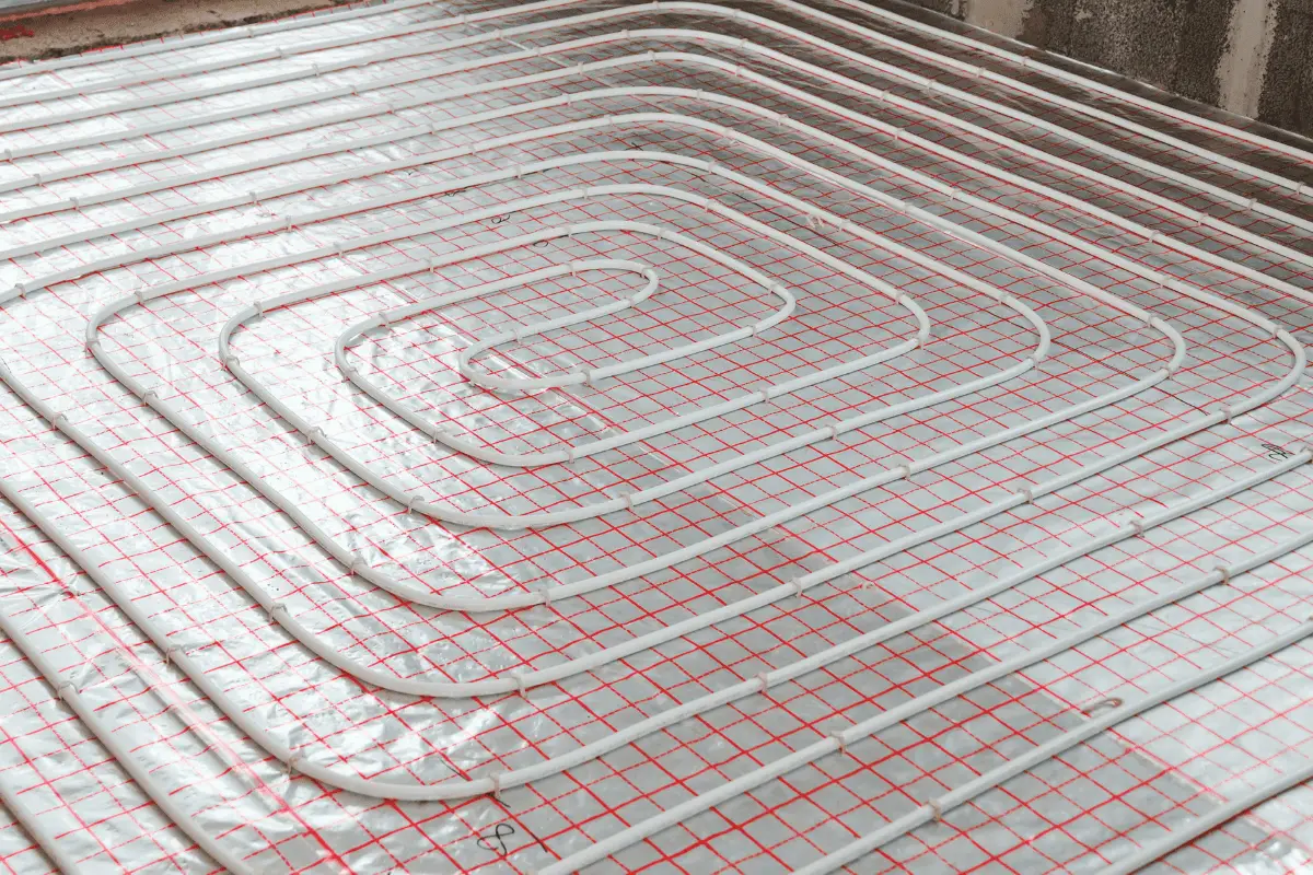 How Long Does Hydronic Heating Take to Heat Up Your H2Home