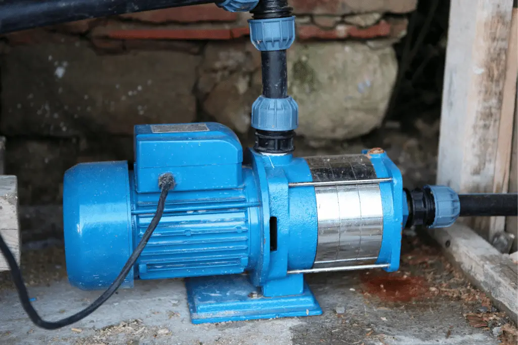 How Long Does a Well Pump Last? Your H2Home