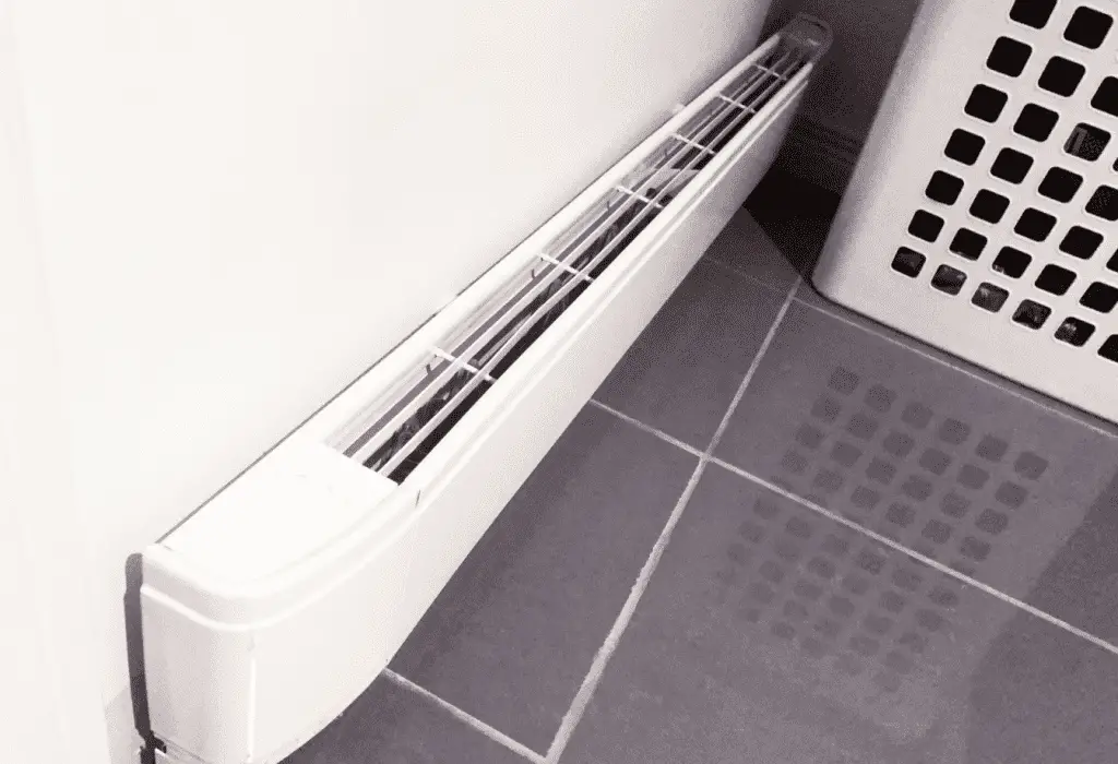 8 Best Electronic Baseboard Heaters [2021 Guide] | Your H2Home