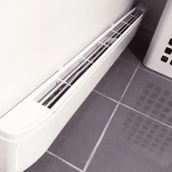 5 Best Hydronic Baseboard Heater Thermostats [2021 Guide] | Your H2Home