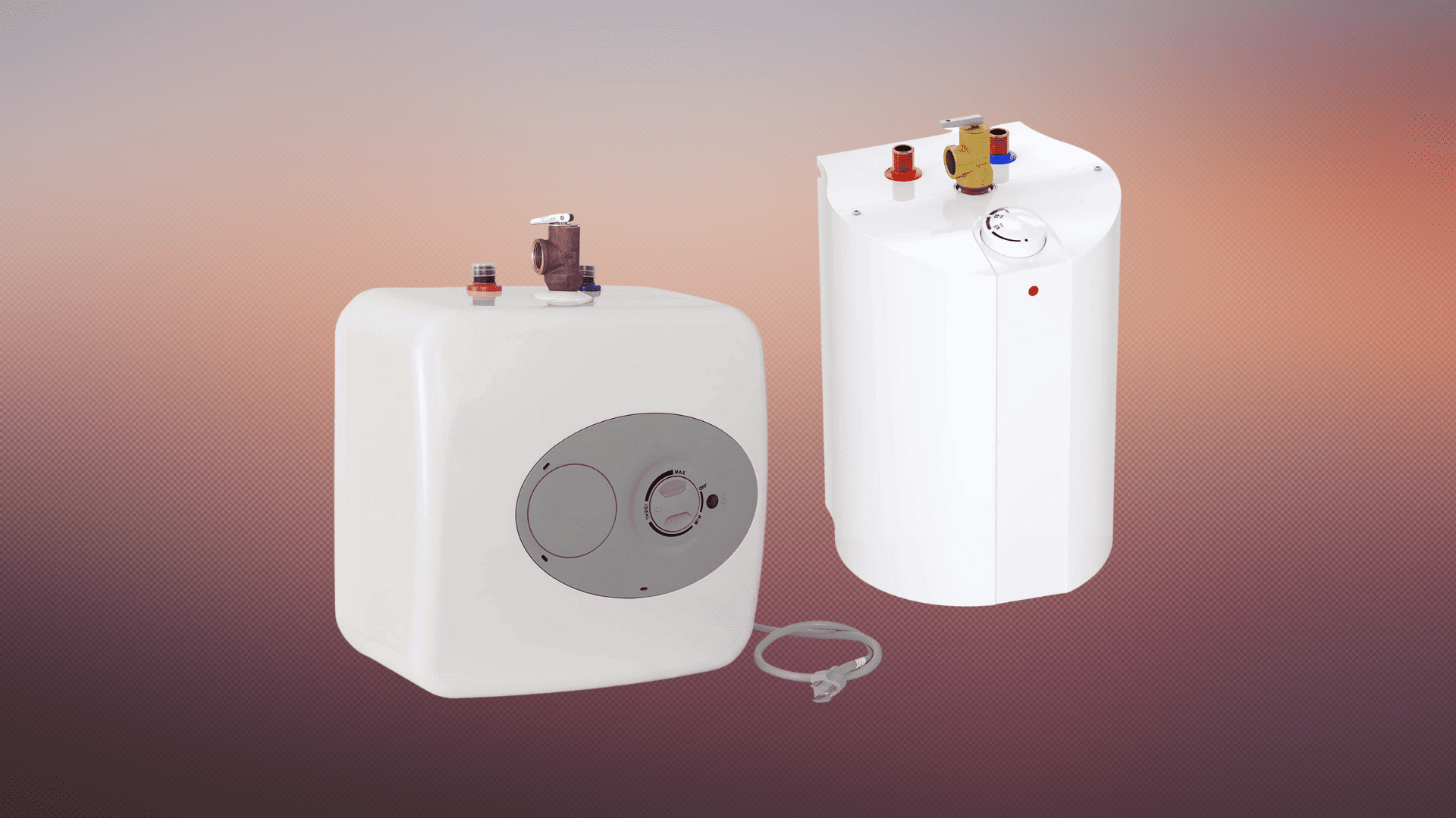 The 7 Best Under Sink Water Heaters Your H2Home
