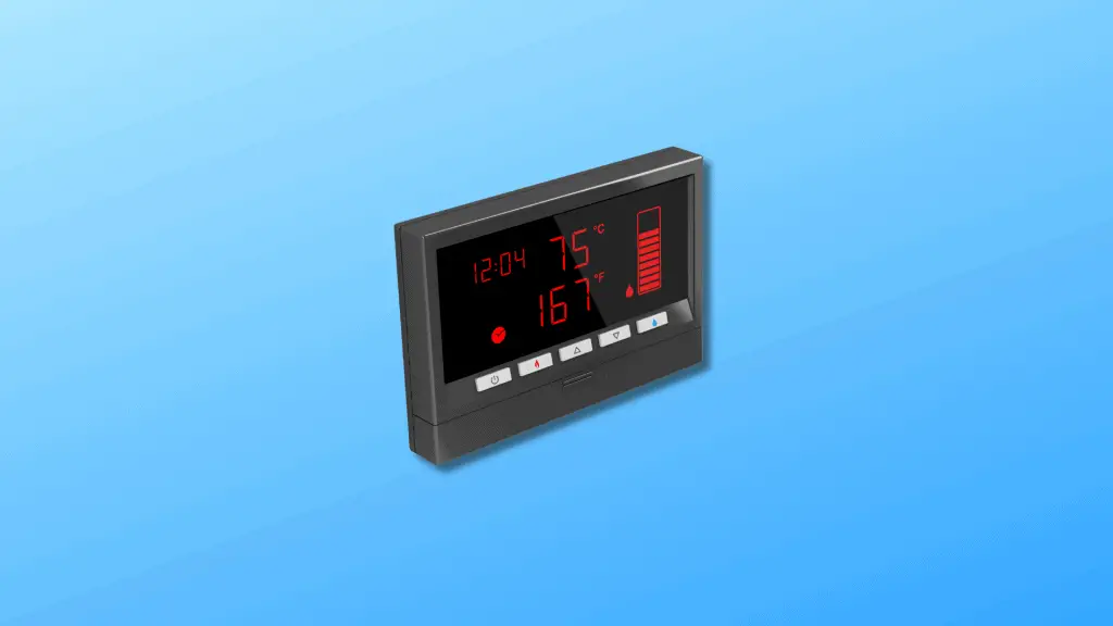 Thermostats Archives Your H2Home