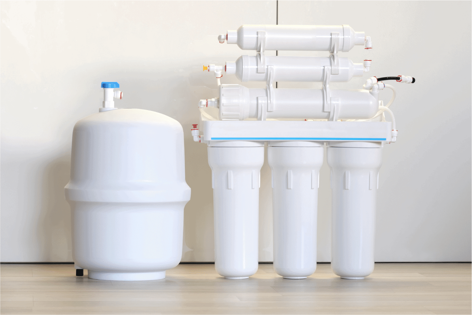 5 Best Commercial Water Filters - Your H2Home