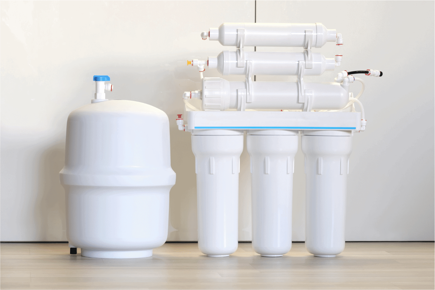 5 Best Commercial Water Filters Your H2Home