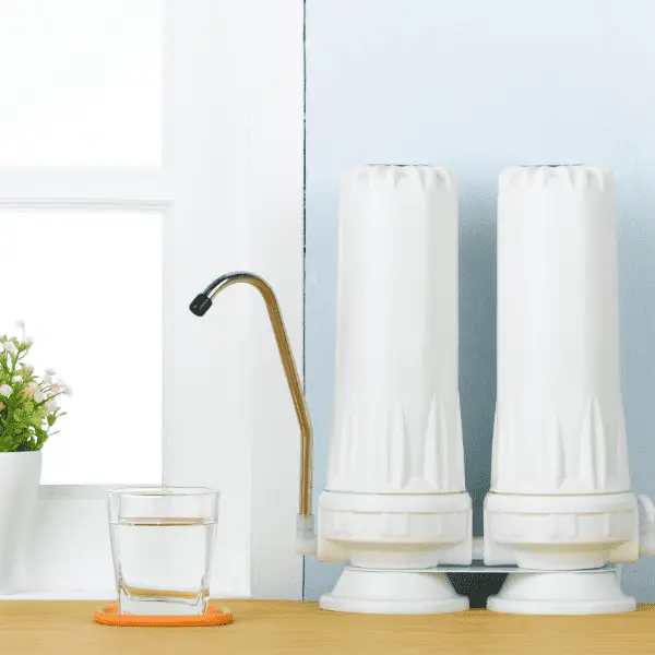 Carbon Water Filter vs Reverse Osmosis What's the Difference? Your