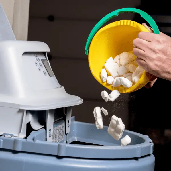 Menards Water Softener Review Which One Should You Buy? Your H2Home