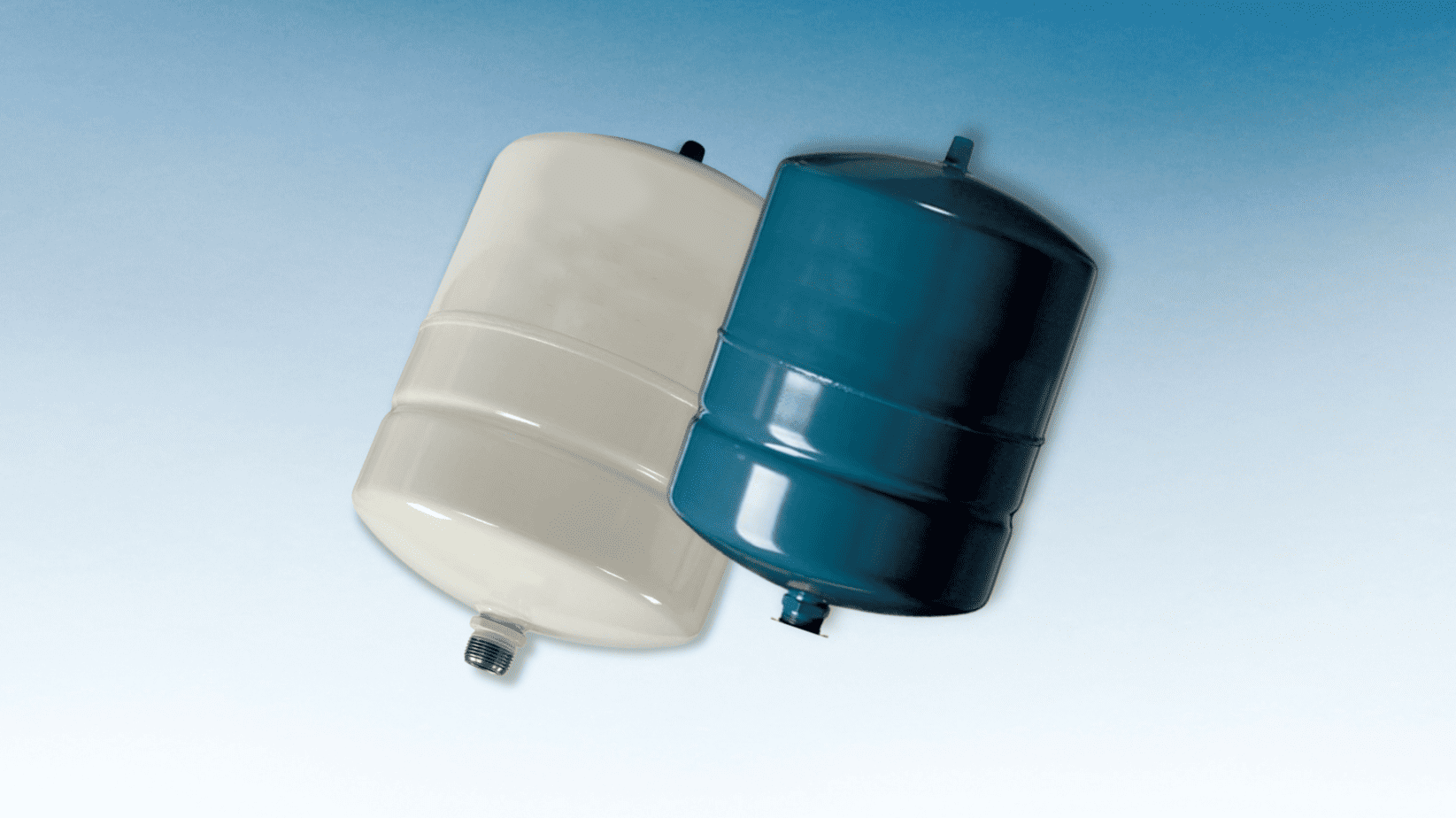 What Size Expansion Tank Do I Need for a 50 Gallon Water Heater?