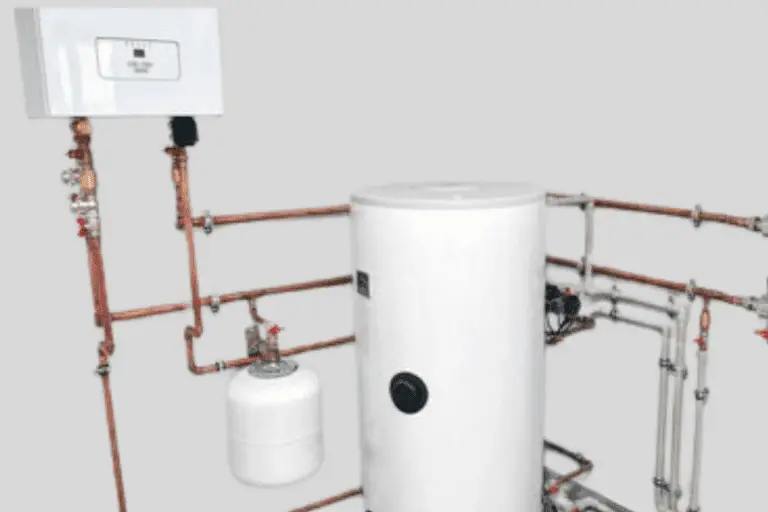 What Size Expansion Tank Do I Need for a 50 Gallon Water Heater?