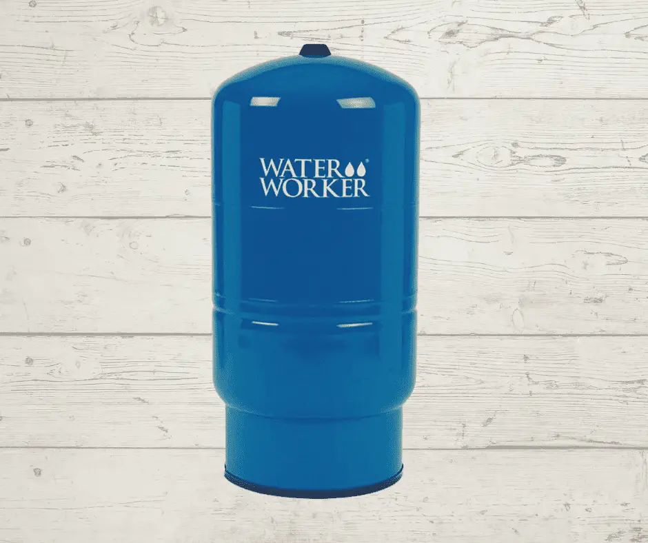 Can a Pressure Tank Freeze? How to Keep Pressure Tank From Freezing