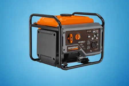 Generator for Well Pump