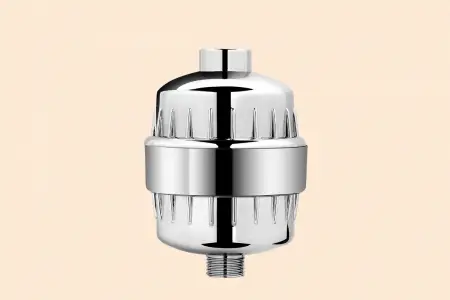 Showerhead for Well Water