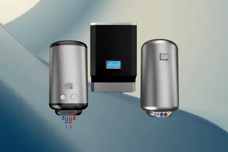 Tankless Water Heaters for Endless Hot Water